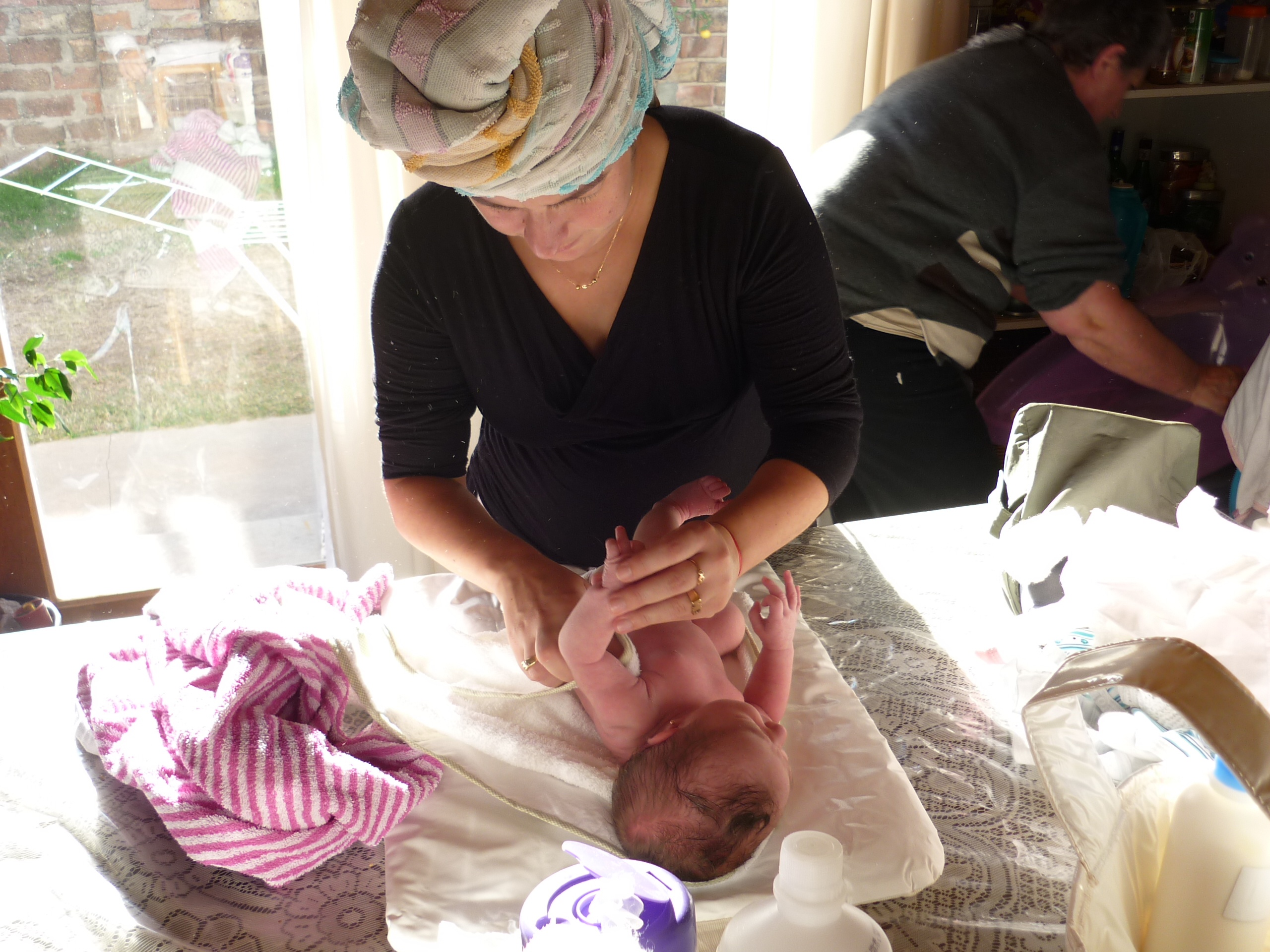 fotos/2010-06-09 - Nacimiento Iara/P1010229.JPG